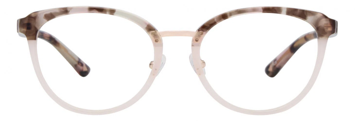 Liz Claiborne L698 Eyeglasses - view 8